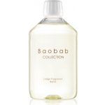 Baobab White Rhino náplň do aroma difuzérů 500 ml – Hledejceny.cz