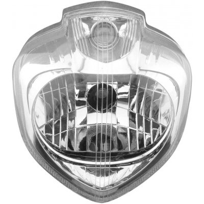 Přední světlo na motocykl Yamaha FZ6N 2004-2011 | Zboží Auto