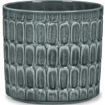 Scheurich květináč 878 Alma 19 cm modrý – Sleviste.cz