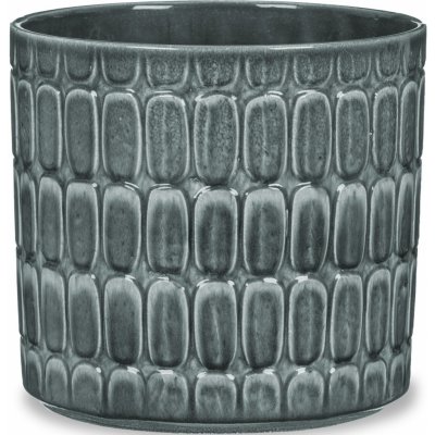 Scheurich květináč 878 Alma 19 cm modrý – Sleviste.cz