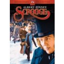 Scrooge DVD