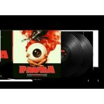 Various - Paura - A Collection Of Italian Horror Sounds From The Cam Sugar Archive LP – Hledejceny.cz