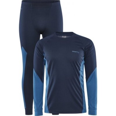 Craft Core Dry Baselayer Set – Zbozi.Blesk.cz