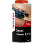 Sheron Diesel Power Aditiv 500 ml