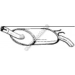 Bosal BS 200-785 – Hledejceny.cz