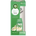 Air Wick Freshmaticic Max strojek a náplň Frézie a jasmín 250 ml – Zbozi.Blesk.cz