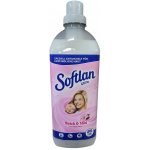 Softlan Weich & Mild Sensitiv aviváž 1 l – Hledejceny.cz