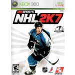 NHL 2K7 – Zboží Mobilmania