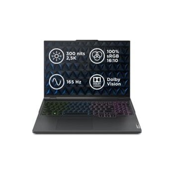 Lenovo Legion 5 83DF0034CK