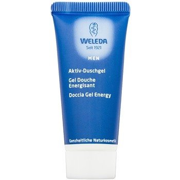 Weleda Men sprchový gel 20 ml