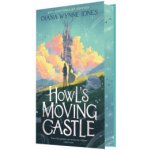 Howl´s Moving Castle – Zboží Mobilmania