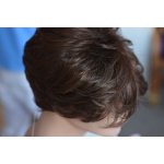 Exclusive wigs by Lubo paruka Oslo cinnamon – Zbozi.Blesk.cz