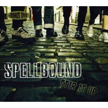 Spellbound - Stir It Up CD