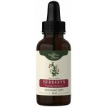 Nanga Barberry Bylinný extrakt 1:1 50 ml – Hledejceny.cz