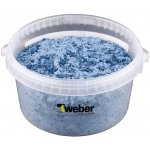 Weber webersys epox chips 1 kg - NP 664 – Hledejceny.cz