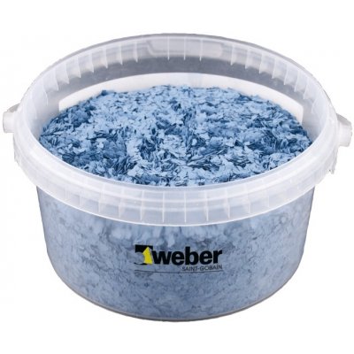 Weber webersys epox chips 1 kg - NP 664 – Hledejceny.cz
