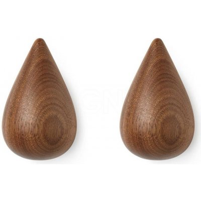 NORMANN COPENHAGEN Dropit velký ořech – Hledejceny.cz