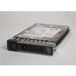 Dell 1.2TB 10K RPM SAS 12Gbps 512n 2.5in, 400-ATJL – Hledejceny.cz