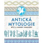 Antická mytologie - Mýty a legendy starověku – Zboží Dáma