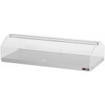 Vitrína REDFOX VEN-810 – Sleviste.cz