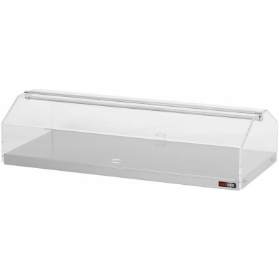 Vitrína REDFOX VEN-810 – Sleviste.cz