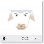 Malá farma sada origami – Hledejceny.cz
