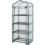 Neo Tools 69x49x160 cm PVC fólie – Zboží Mobilmania