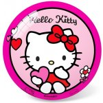 STAR Míč Hello kitty 23cm – Zboží Dáma