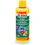 Sera pH minus 100 ml – Zboží Mobilmania