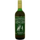 Limonáda Rochester Ginger 0,725 l