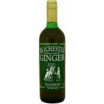 Rochester Ginger 0,725 l – Zboží Mobilmania