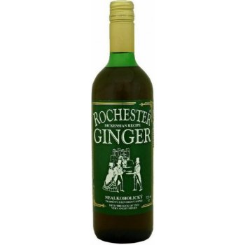 Rochester Ginger 0,725 l