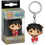 Funko POP Keychain One Piece Monkey D. Luffy – Sleviste.cz