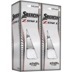 Srixon ZStar XV – Zboží Dáma