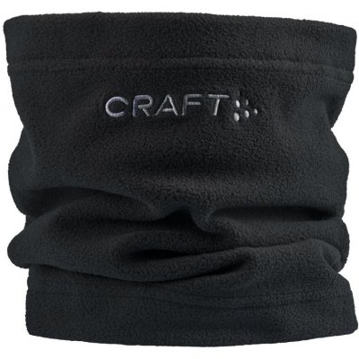 Craft Core Essence Fleece černá – Zboží Dáma
