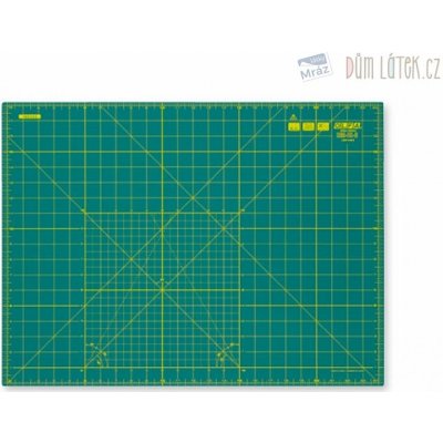 Řezací podložka RM-IC-S 60x45 cm – Zboží Mobilmania