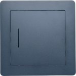 Haco Revizní dvířka 200 x 300 mm antracit – Hledejceny.cz