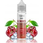 TI Juice Bar Series S & V Cherry Ice 10 ml – Zboží Mobilmania
