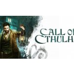 Call of Cthulhu: Tajemná zákoutí Země – Hledejceny.cz