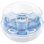 Avent Sterilizátor Mikrovlnná trouba Philips 1850 W – Sleviste.cz