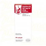 LACTULOSE AL POR 667MG/ML SIR 1X200ML – Hledejceny.cz