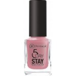 Dermacol 5 Day Stay lak na nehty 09 Candy Shop 11 ml – Zboží Dáma