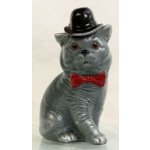Zlatogor Cat blue 40% 0,35 l (holá láhev) – Hledejceny.cz