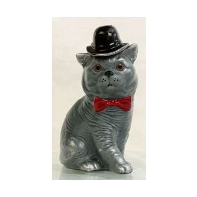 Zlatogor Cat blue 40% 0,35 l (holá láhev) – Hledejceny.cz