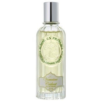 Jeanne en Provence Verbena a citrón parfémovaná voda dámská 60 ml od 153 Kč  - Heureka.cz