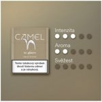 Camel for Ploom Gold krabička – Sleviste.cz