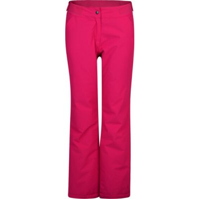 Dare2B DWW468 Rove Růžové dámské lyžařské kalhoty – Zboží Mobilmania