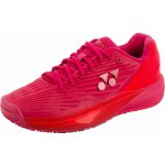 Yonex Power Cushion Eclipsion 5 Clay ruby red – Zboží Dáma