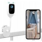 Mericare C1 Wi-Fi chytrá chůvička s nočním viděním – Zbozi.Blesk.cz