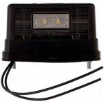 WAS Osvětlení SPZ registrační značky LED W54/246 12-24V – Hledejceny.cz